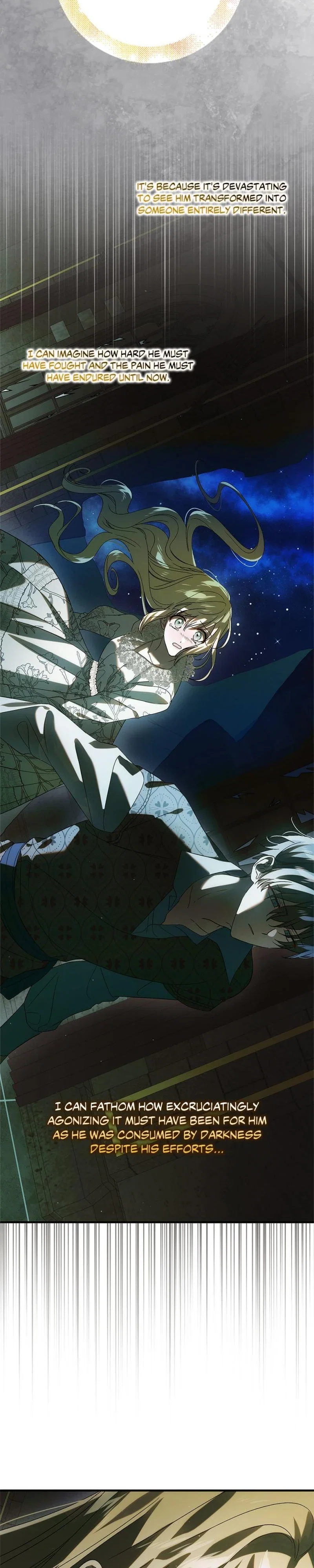 A Way To Protect The Lovable You Chapter 125 - Page 6