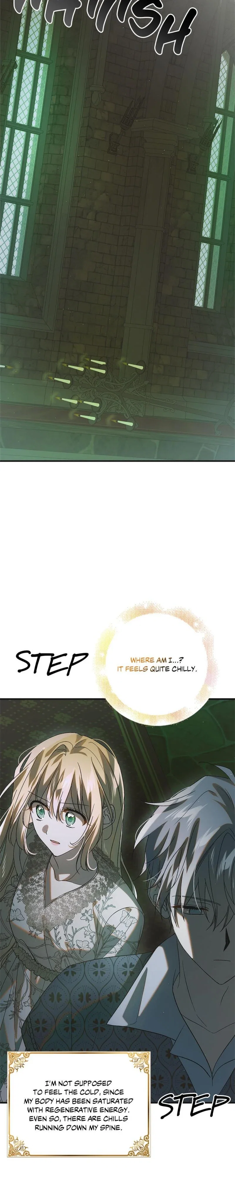 A Way To Protect The Lovable You Chapter 125 - Page 8