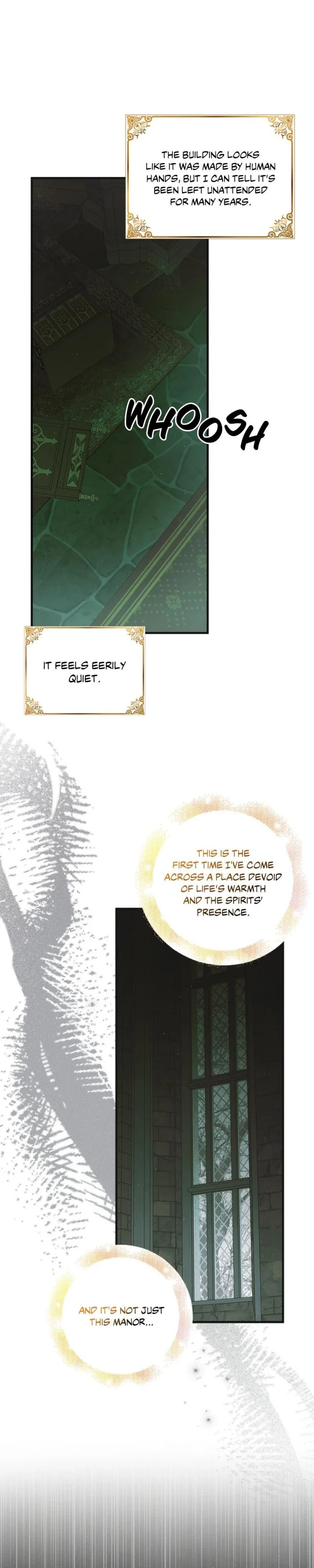 A Way To Protect The Lovable You Chapter 125 - Page 9