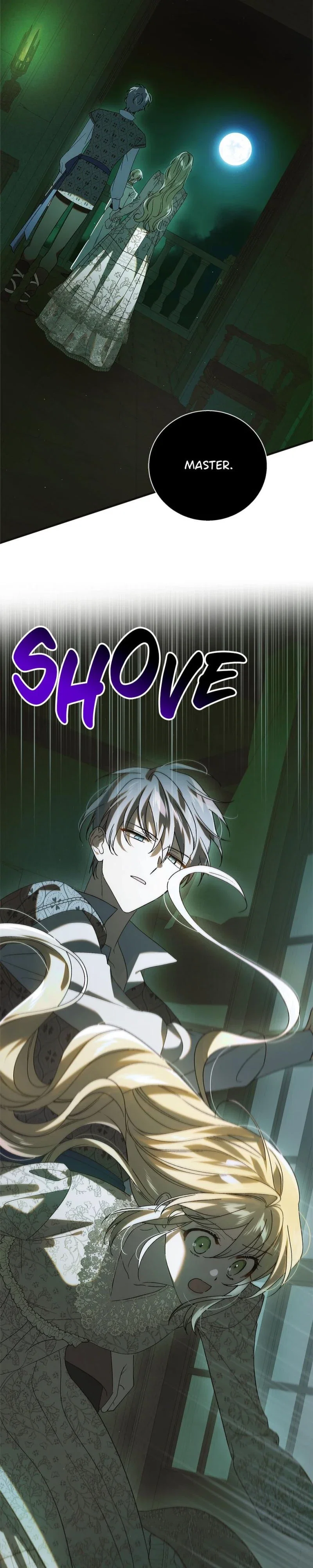 A Way To Protect The Lovable You Chapter 125 - Page 11