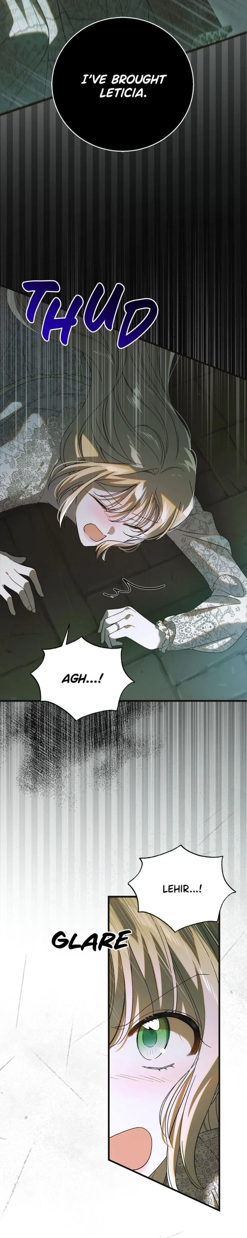 A Way To Protect The Lovable You Chapter 125 - Page 12