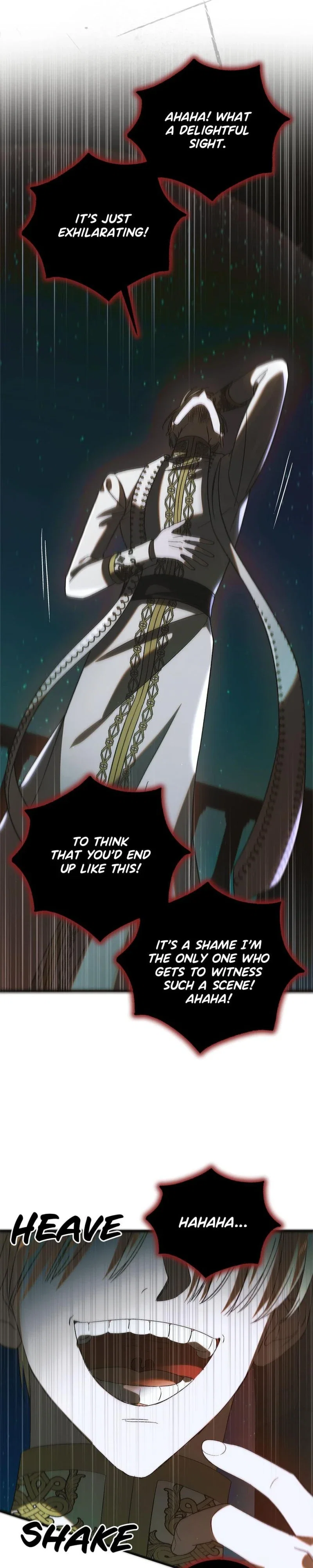 A Way To Protect The Lovable You Chapter 125 - Page 13