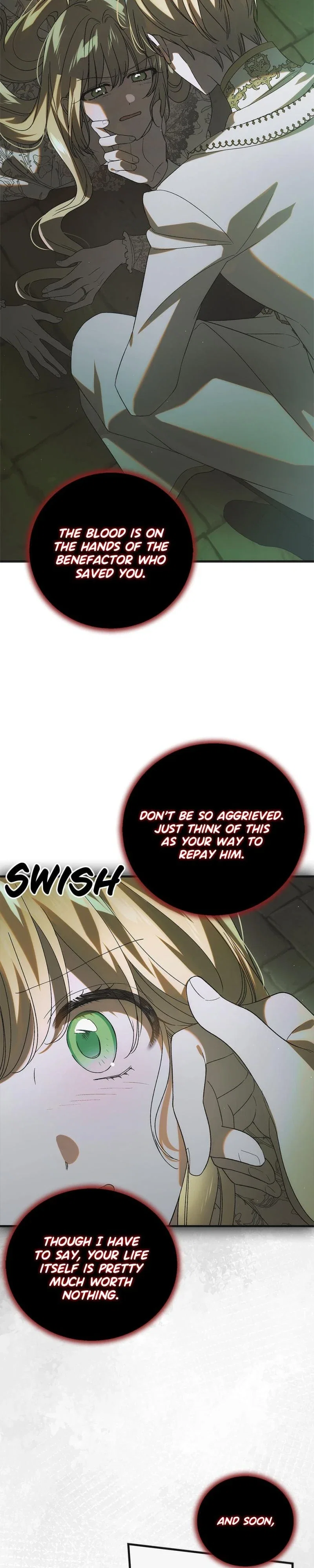 A Way To Protect The Lovable You Chapter 125 - Page 18