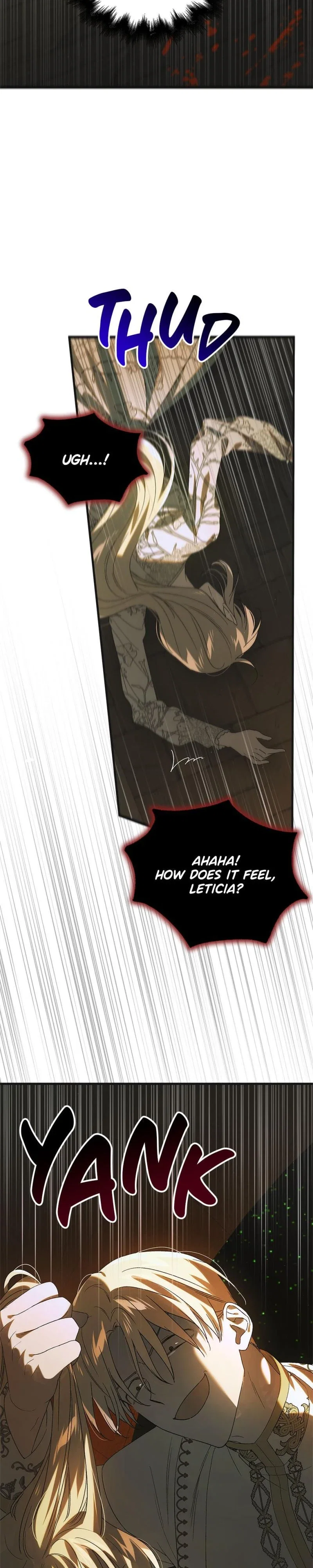 A Way To Protect The Lovable You Chapter 125 - Page 20