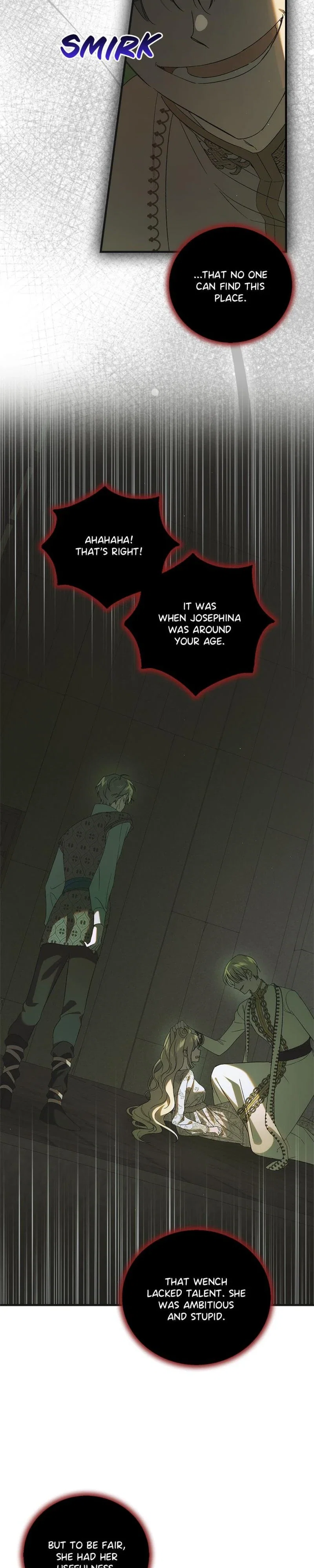 A Way To Protect The Lovable You Chapter 125 - Page 22