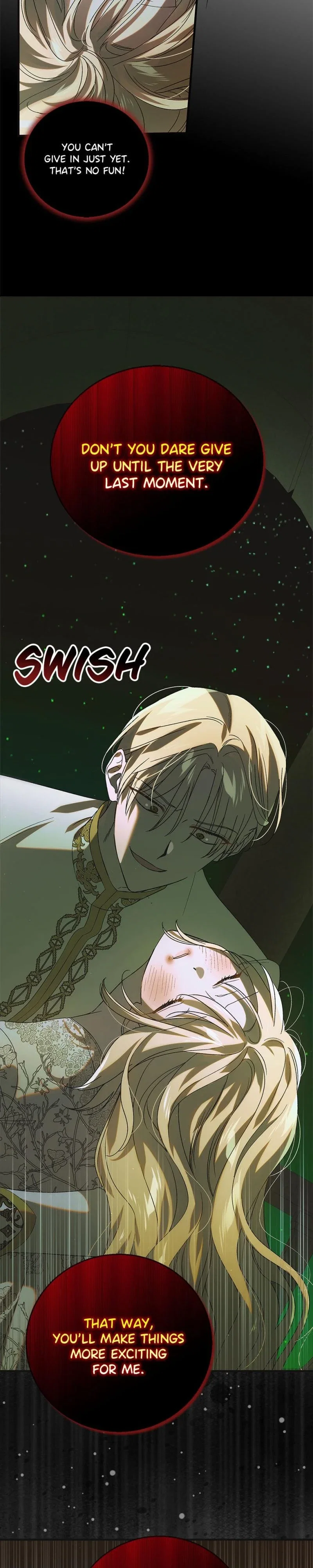 A Way To Protect The Lovable You Chapter 125 - Page 26
