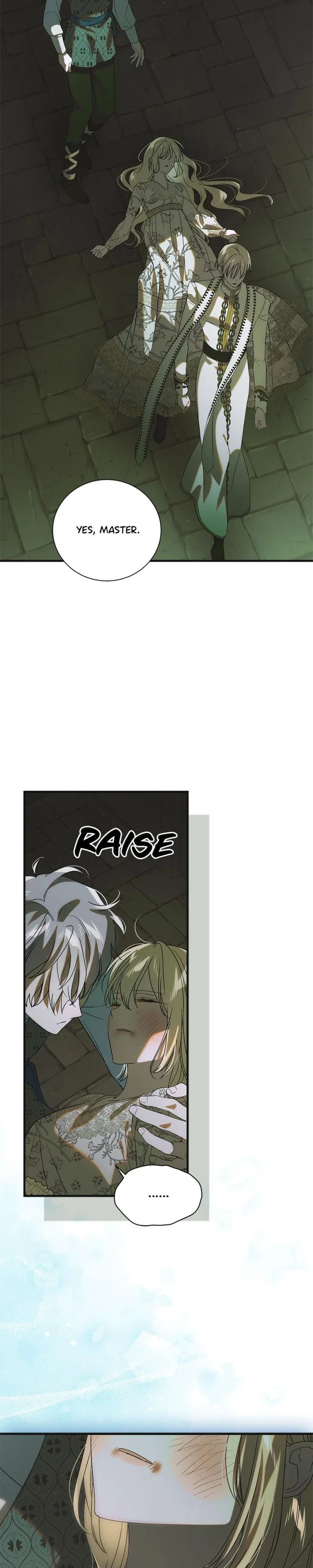 A Way To Protect The Lovable You Chapter 125 - Page 28