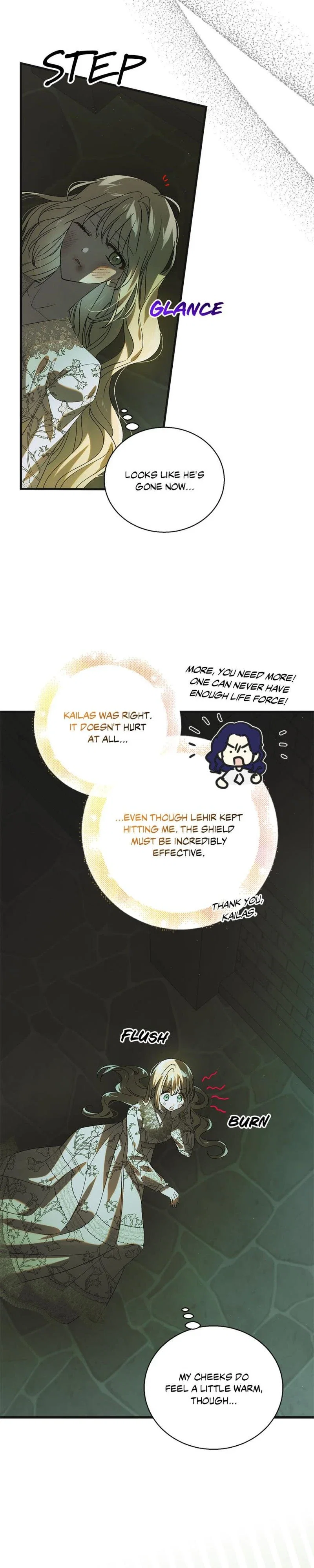 A Way To Protect The Lovable You Chapter 125 - Page 30
