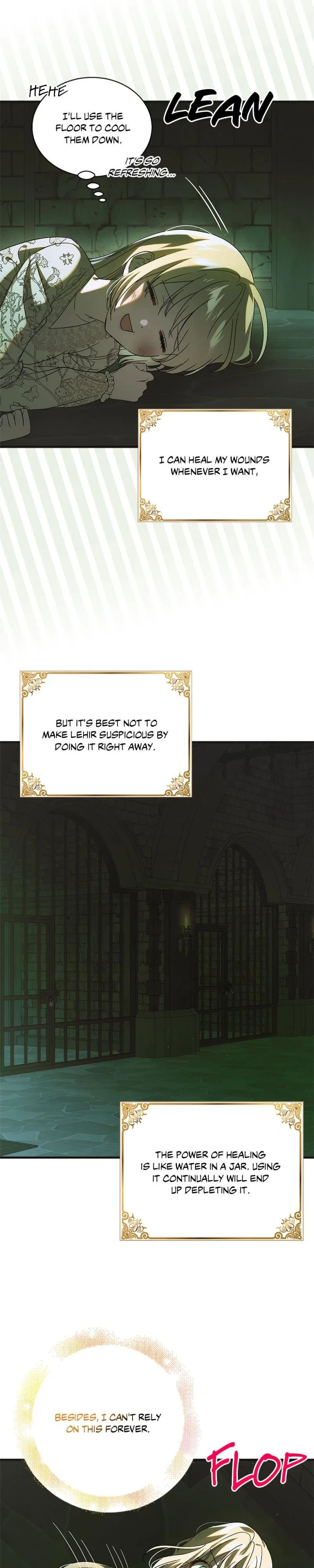 A Way To Protect The Lovable You Chapter 125 - Page 31