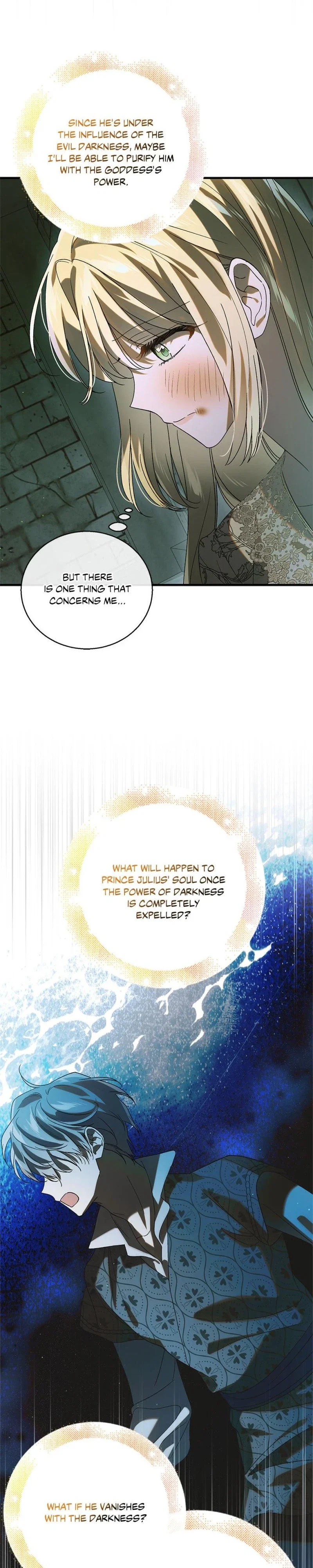 A Way To Protect The Lovable You Chapter 125 - Page 38