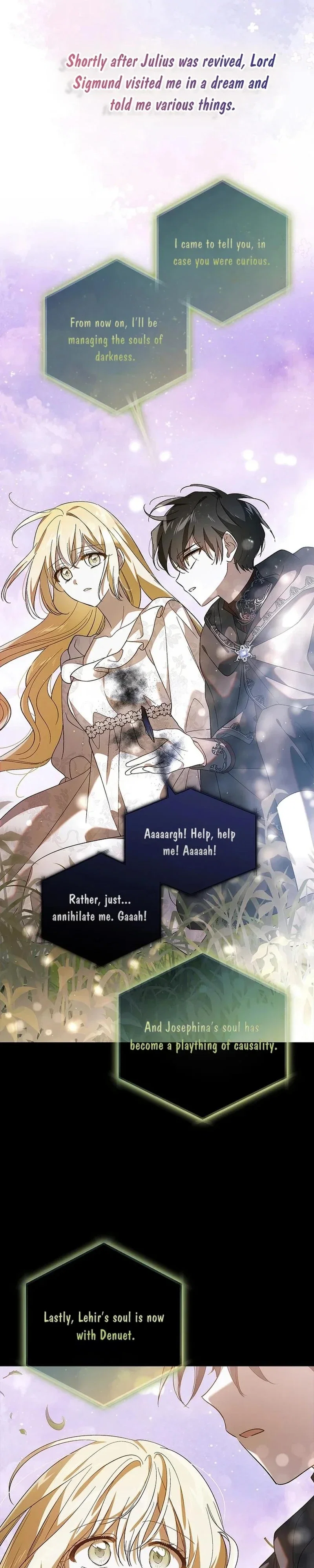 A Way To Protect The Lovable You Chapter 133 - Page 7