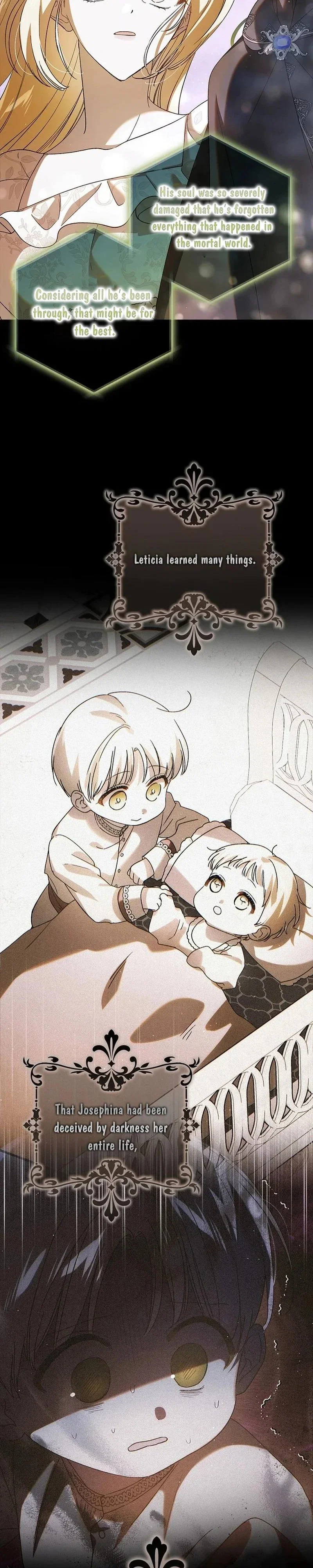 A Way To Protect The Lovable You Chapter 133 - Page 8