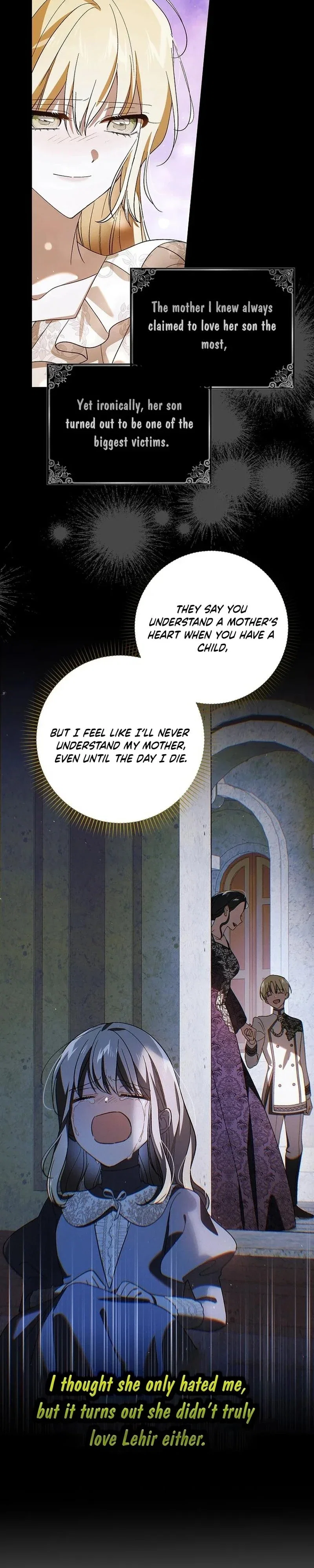 A Way To Protect The Lovable You Chapter 133 - Page 10