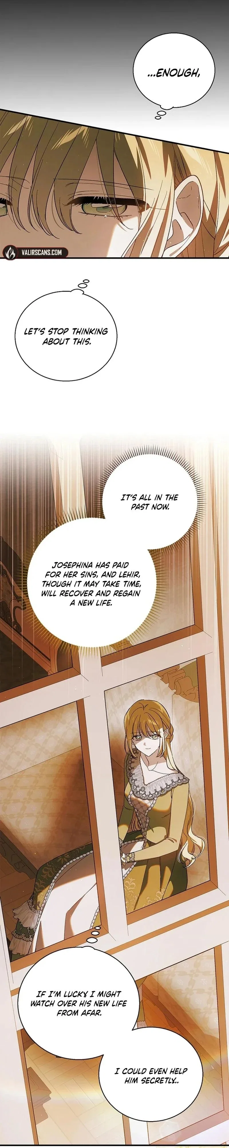 A Way To Protect The Lovable You Chapter 133 - Page 11