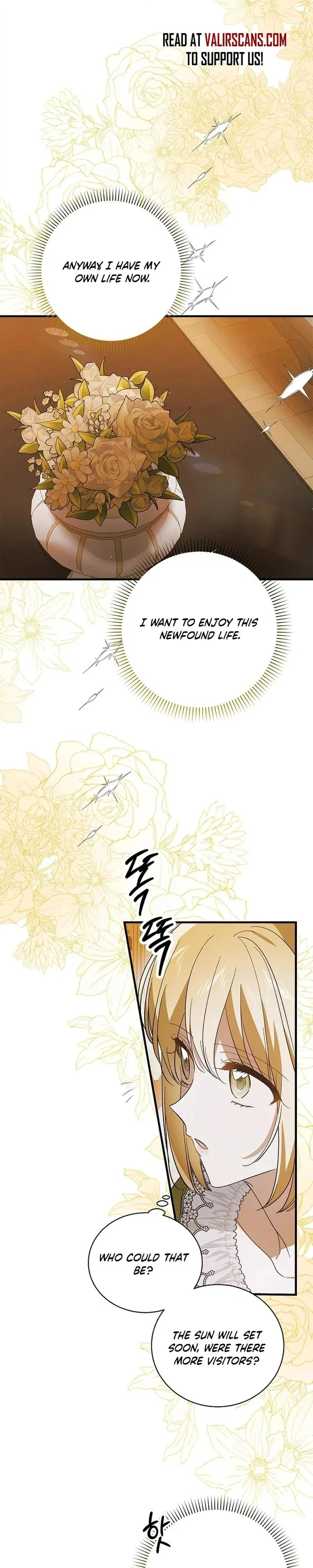 A Way To Protect The Lovable You Chapter 133 - Page 12