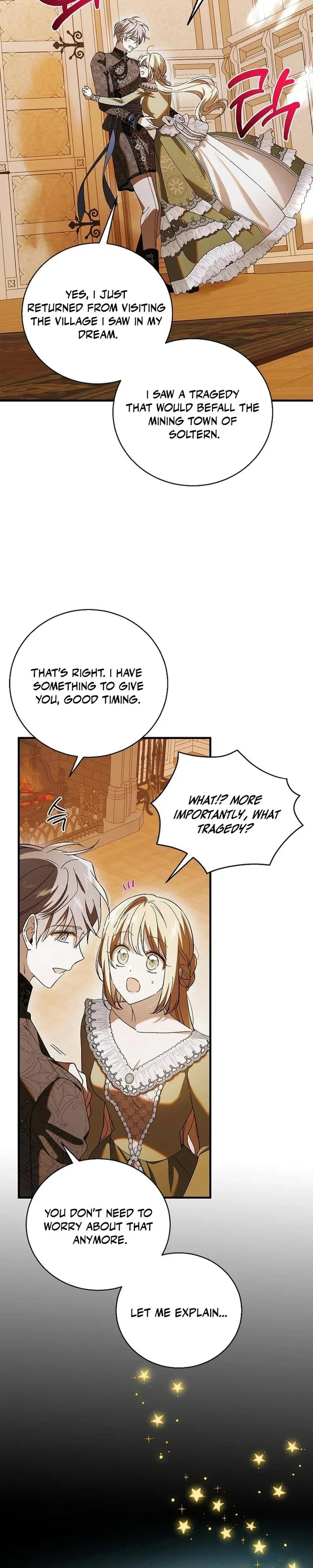A Way To Protect The Lovable You Chapter 133 - Page 15