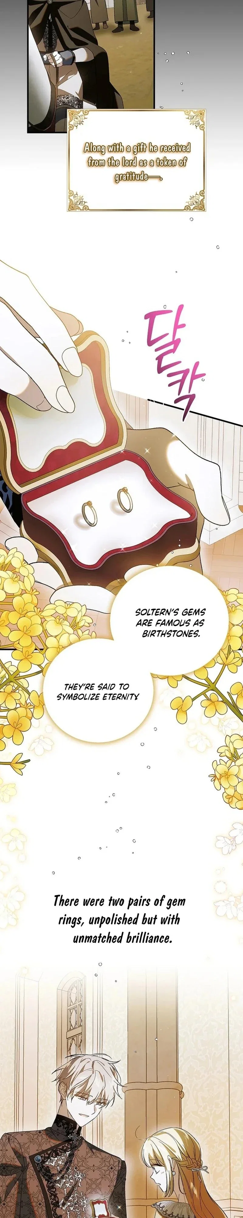 A Way To Protect The Lovable You Chapter 133 - Page 19