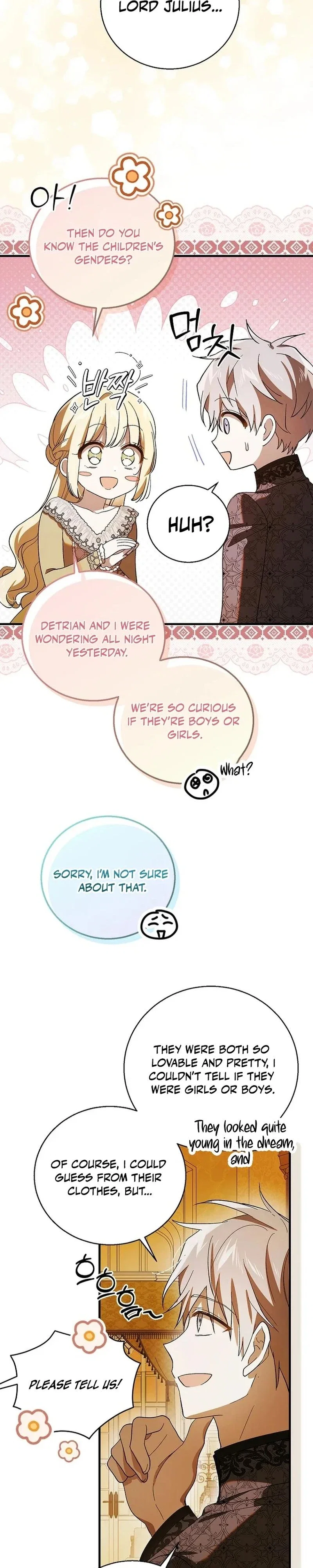 A Way To Protect The Lovable You Chapter 133 - Page 24