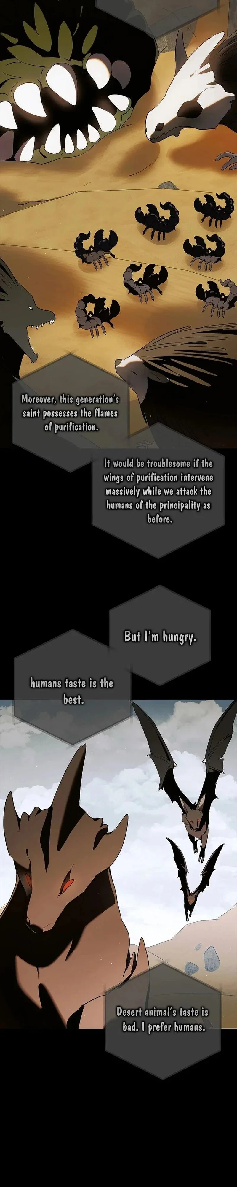 A Way To Protect The Lovable You Chapter 133 - Page 30