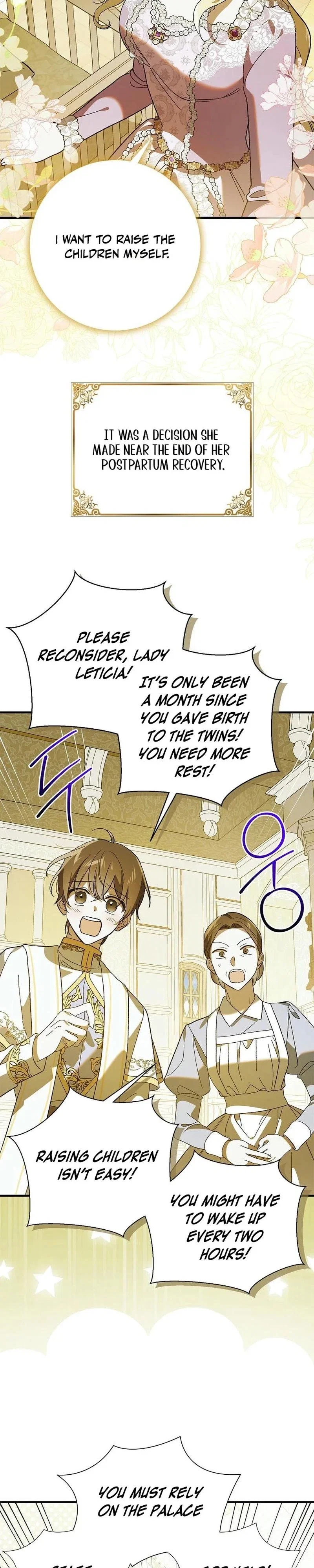 A Way To Protect The Lovable You Chapter 141 - Page 2
