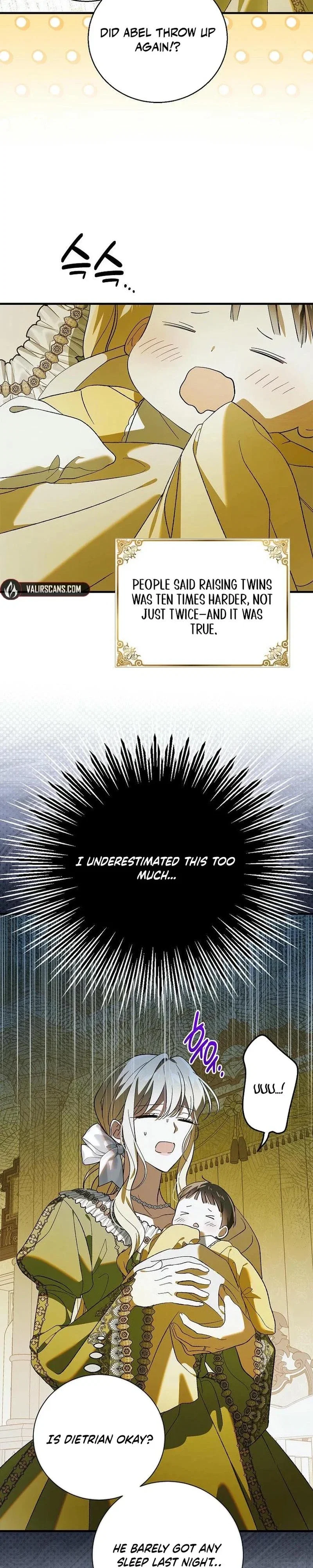 A Way To Protect The Lovable You Chapter 141 - Page 6