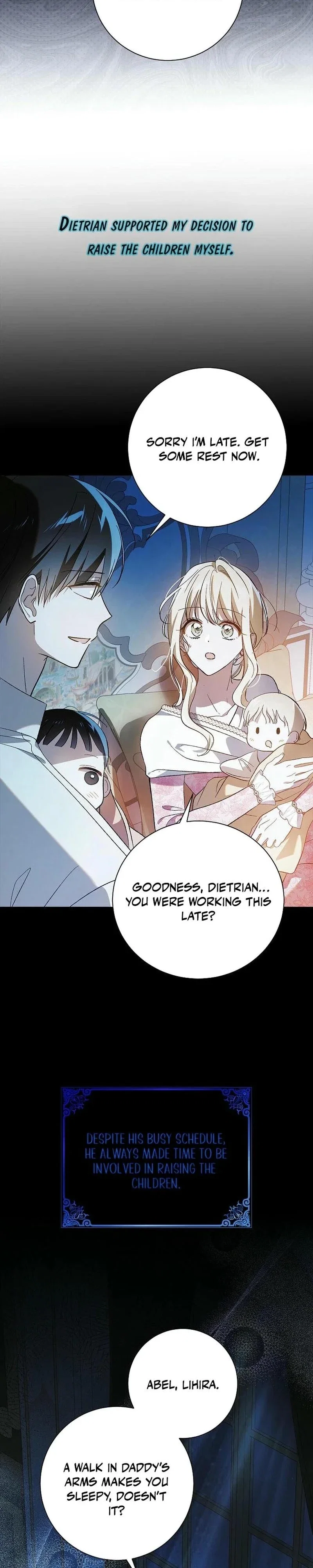 A Way To Protect The Lovable You Chapter 141 - Page 7