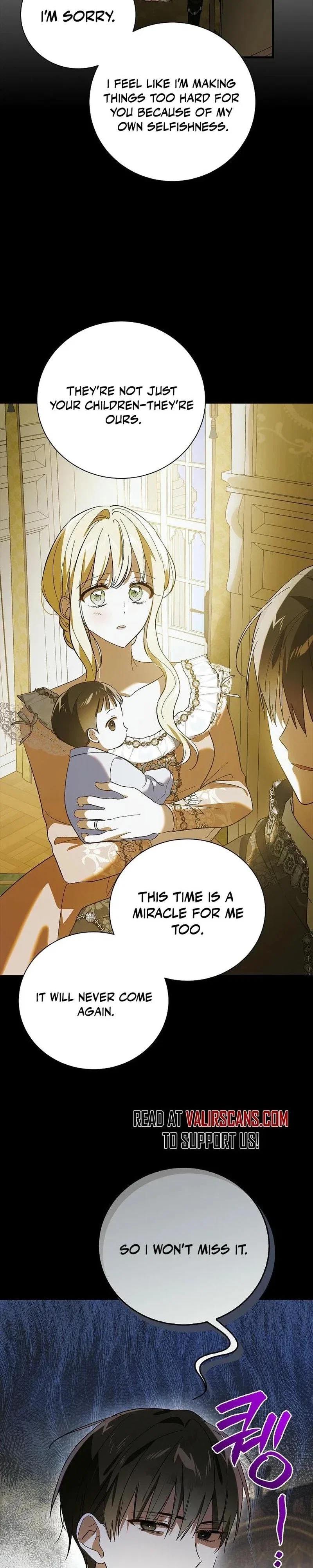 A Way To Protect The Lovable You Chapter 141 - Page 10