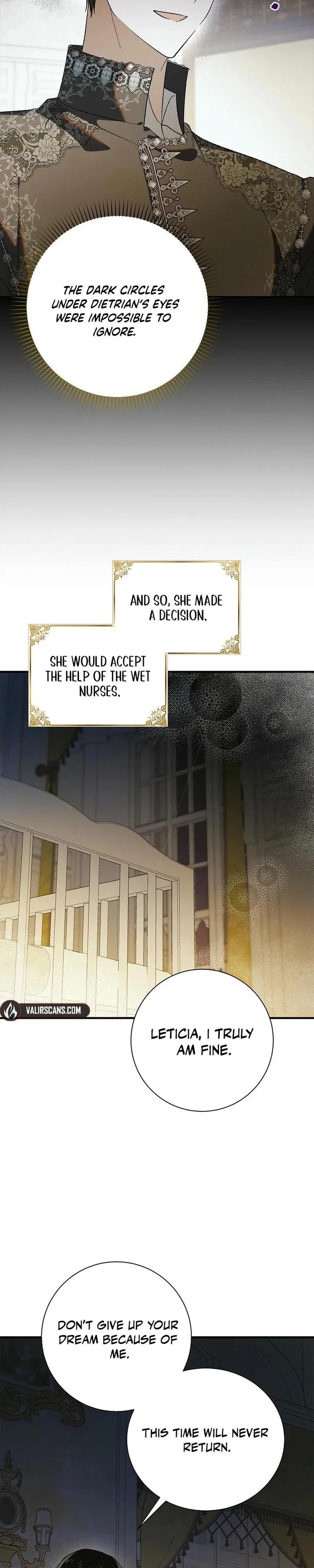 A Way To Protect The Lovable You Chapter 141 - Page 11