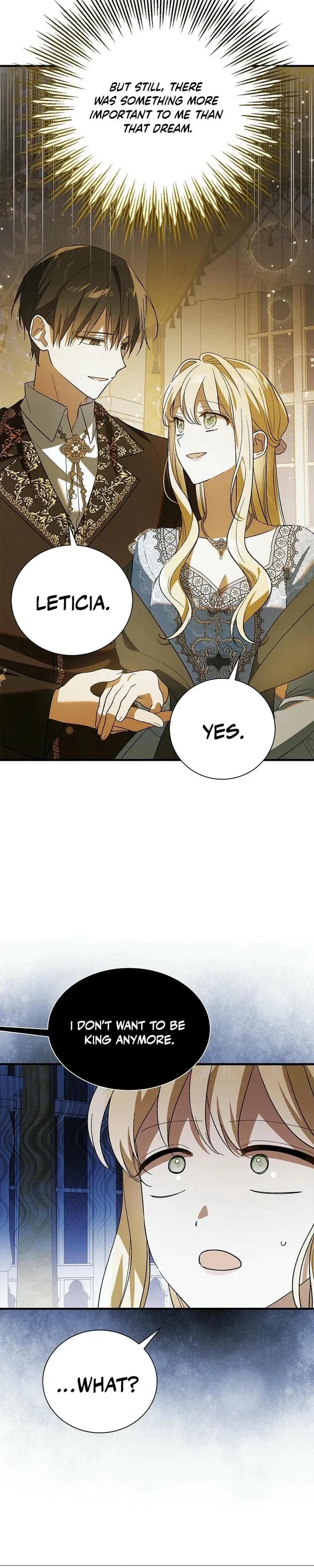 A Way To Protect The Lovable You Chapter 141 - Page 13