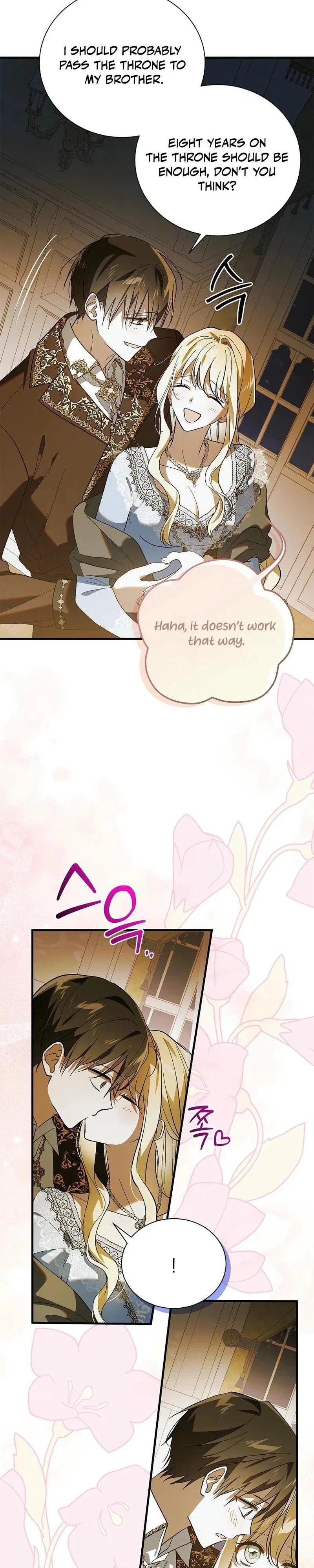 A Way To Protect The Lovable You Chapter 141 - Page 15