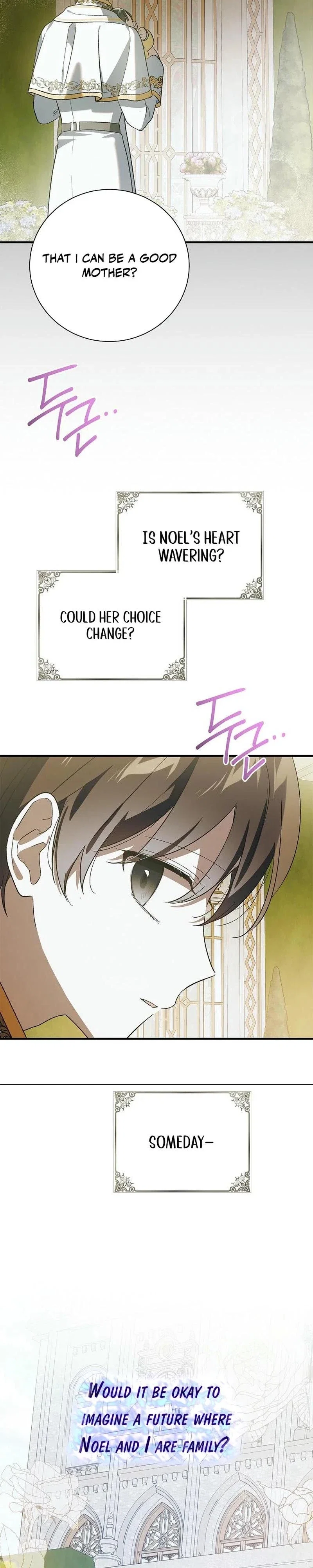 A Way To Protect The Lovable You Chapter 141 - Page 31