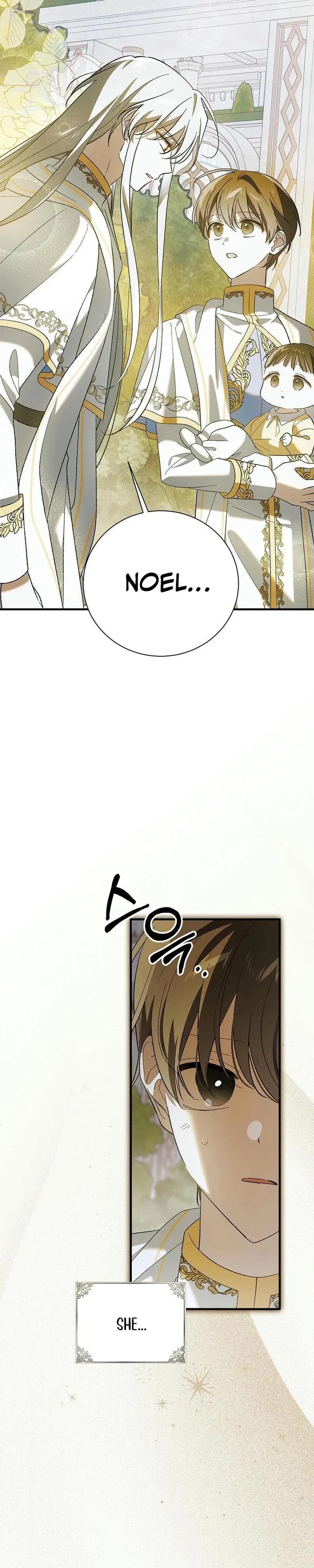 A Way To Protect The Lovable You Chapter 141 - Page 32