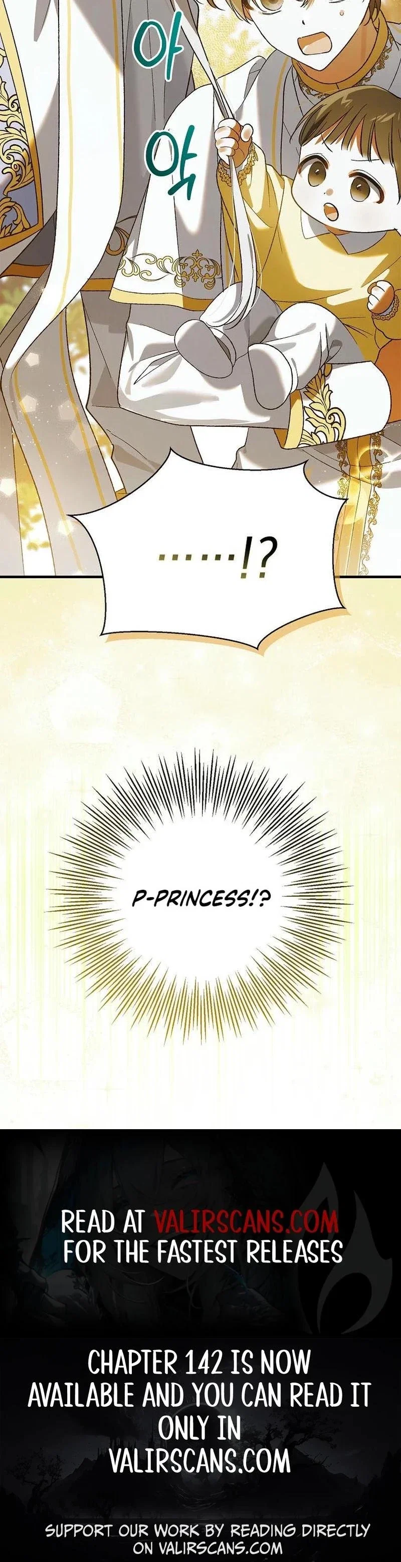 A Way To Protect The Lovable You Chapter 141 - Page 34