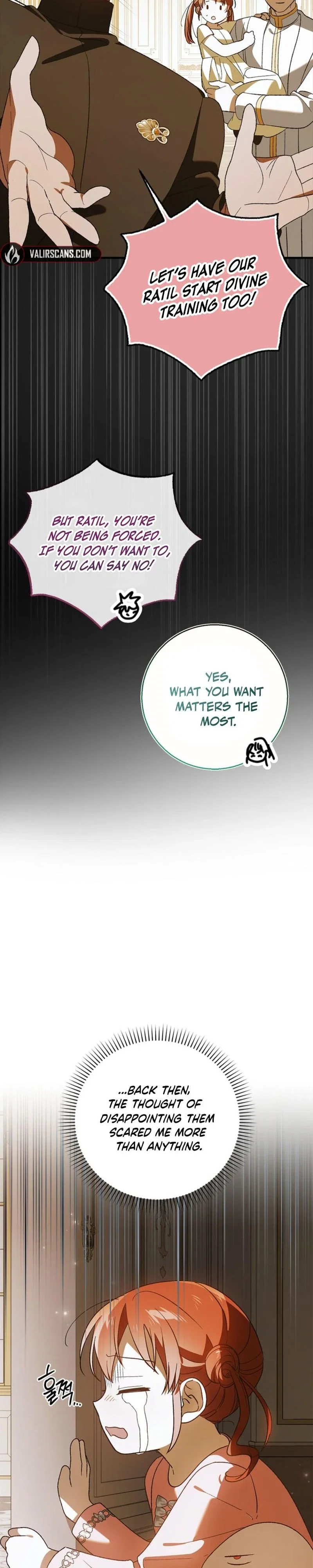 A Way To Protect The Lovable You Chapter 151 - Page 4
