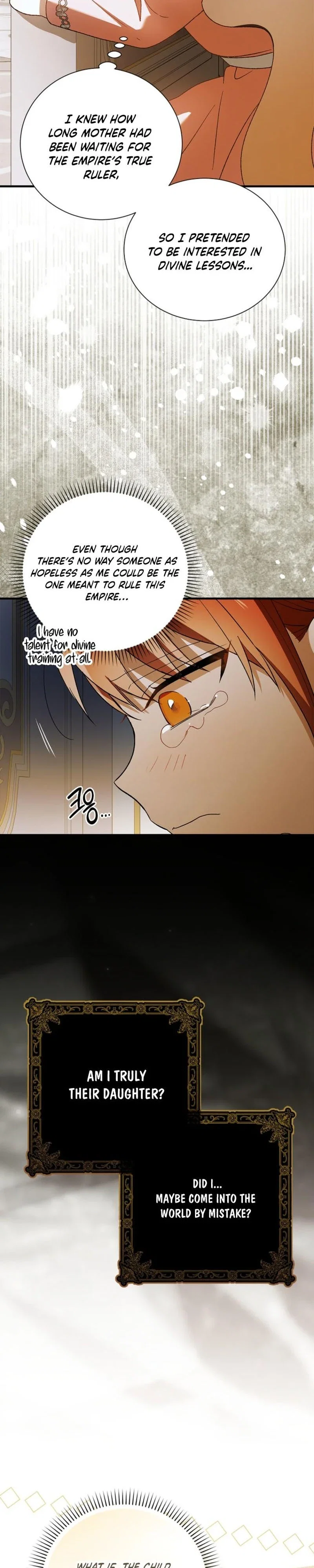 A Way To Protect The Lovable You Chapter 151 - Page 5