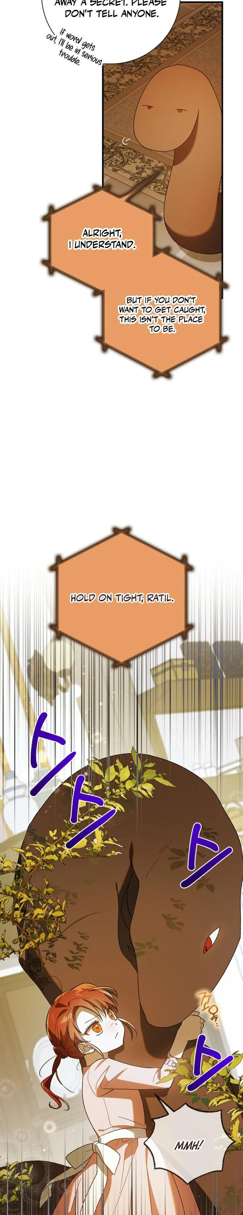 A Way To Protect The Lovable You Chapter 151 - Page 8