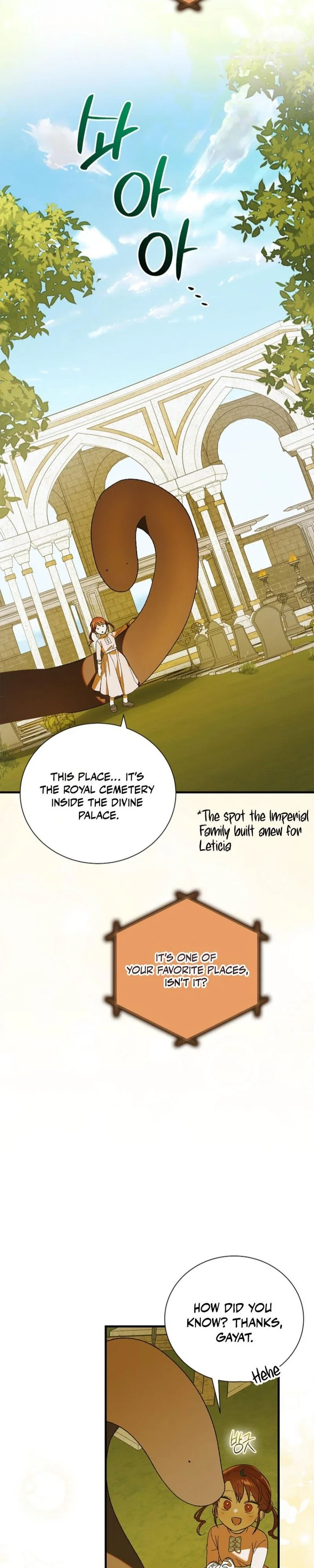 A Way To Protect The Lovable You Chapter 151 - Page 11