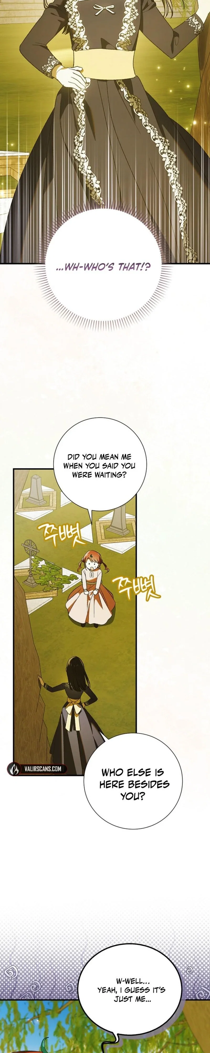 A Way To Protect The Lovable You Chapter 151 - Page 14