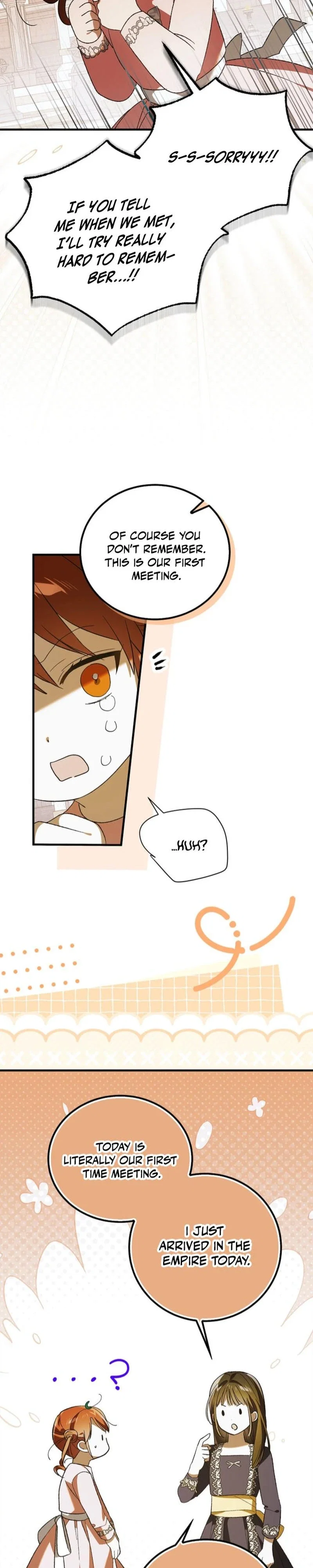 A Way To Protect The Lovable You Chapter 151 - Page 16