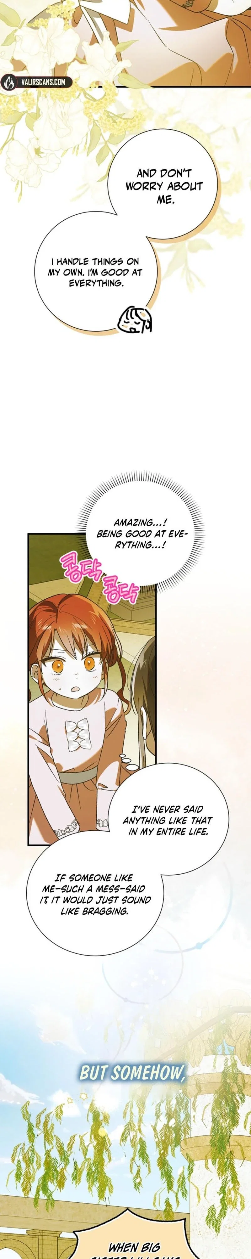 A Way To Protect The Lovable You Chapter 151 - Page 21