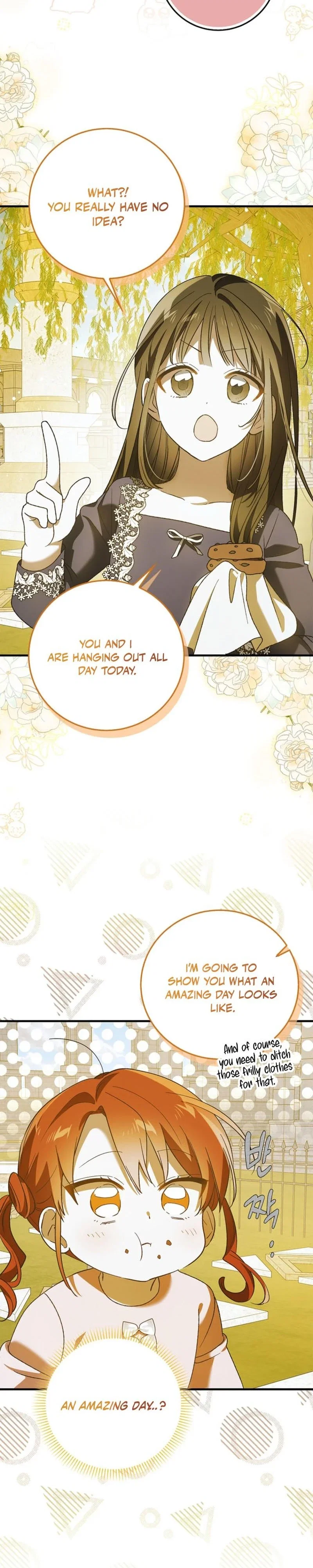A Way To Protect The Lovable You Chapter 151 - Page 26