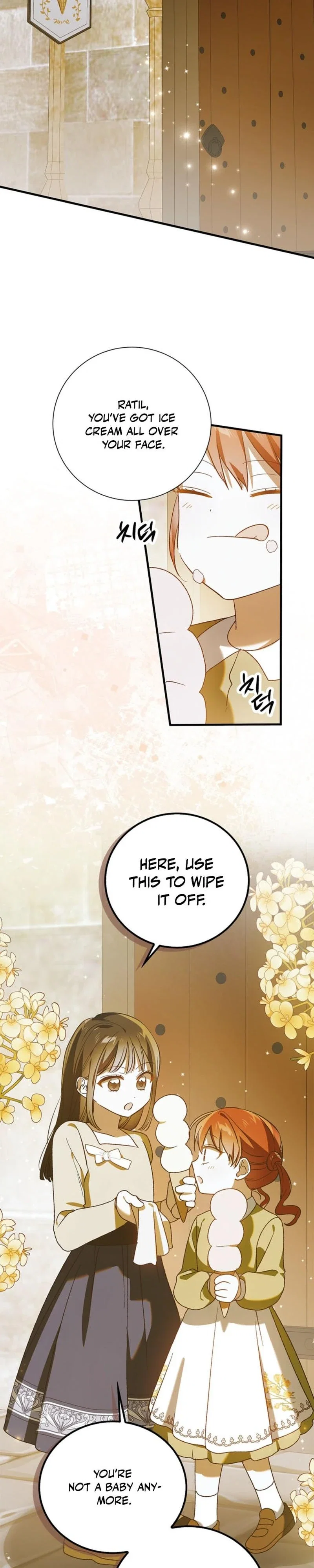 A Way To Protect The Lovable You Chapter 151 - Page 29