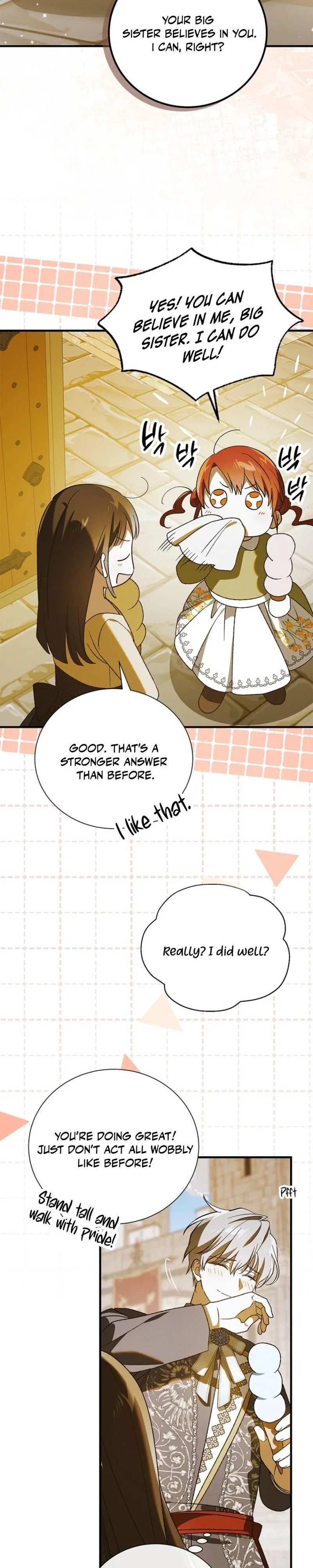 A Way To Protect The Lovable You Chapter 151 - Page 30