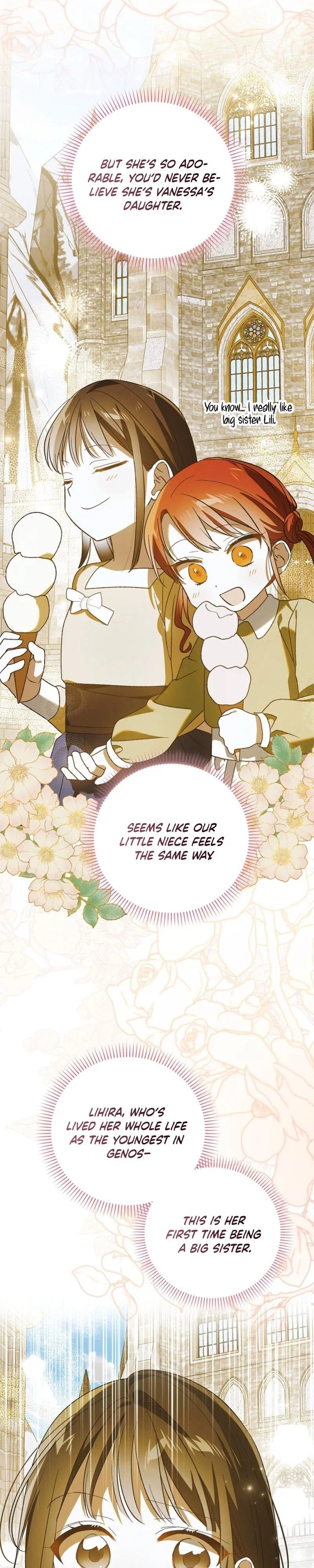 A Way To Protect The Lovable You Chapter 151 - Page 32