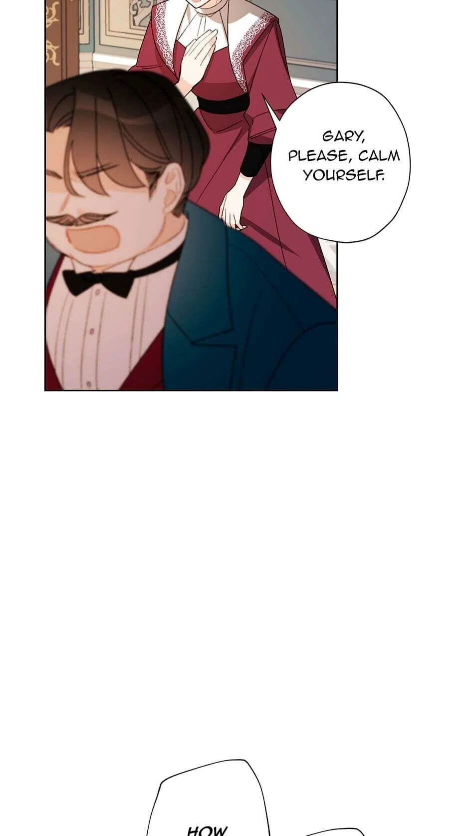 A Wicked Tale of Cinderella's Stepmom Chapter 14 - Page 3