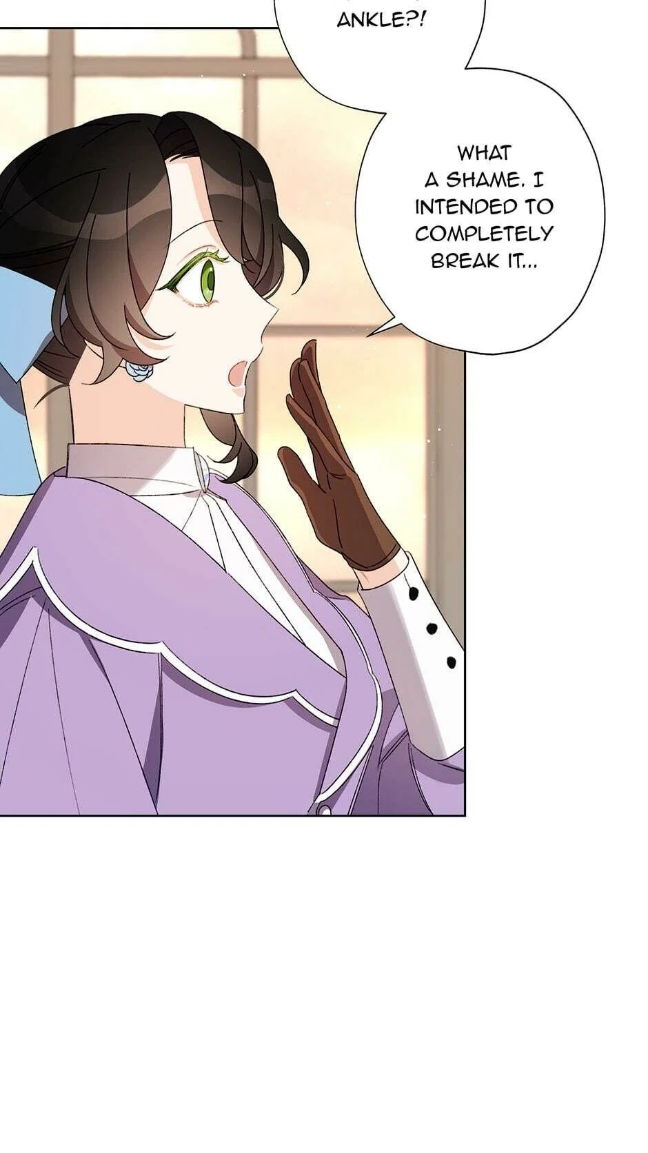 A Wicked Tale of Cinderella's Stepmom Chapter 14 - Page 5