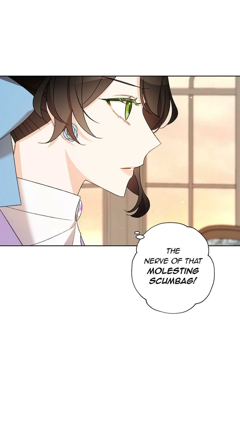 A Wicked Tale of Cinderella's Stepmom Chapter 14 - Page 10
