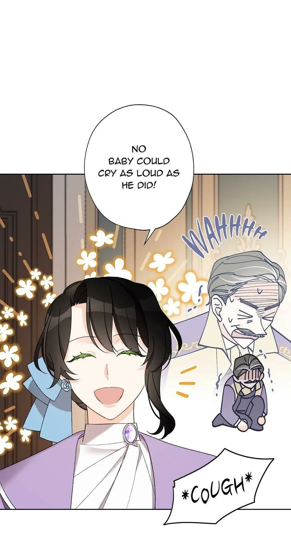 A Wicked Tale of Cinderella's Stepmom Chapter 14 - Page 13