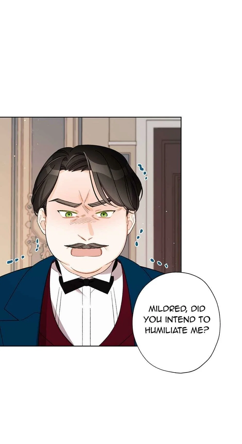 A Wicked Tale of Cinderella's Stepmom Chapter 14 - Page 16