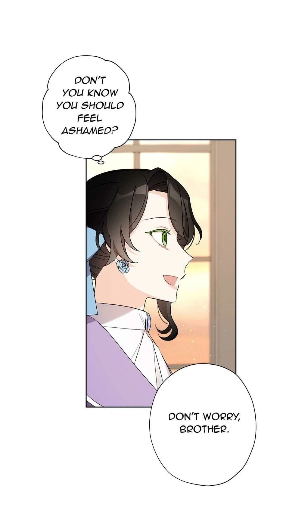 A Wicked Tale of Cinderella's Stepmom Chapter 14 - Page 17